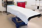 Sloan Corporation Disposable Mattress Sheets OR-800 - 50.0 Each - MDL-SLDOR800