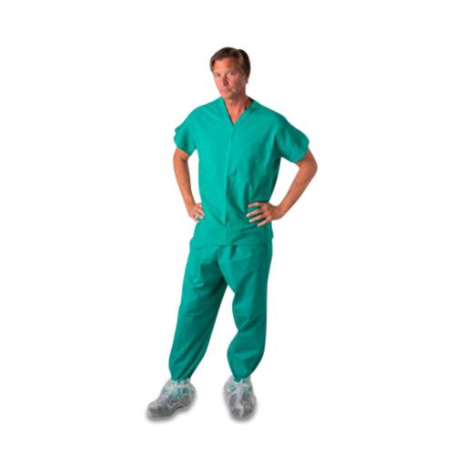 Sloan Corporation Sloan Medical Bootleg Leggings SC-550 - 200.0 Each