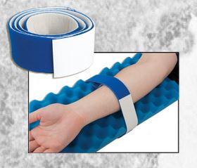 Soule Medical Armboard Straps - ABS03 - 100 Each - MDL-SLEABS03