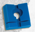 Soule Medical Slotted Head Positioners HR102 - 12.0 Each