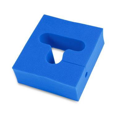 Soule Medical Soule Medical Head Positioners HR 107 WH - 12.0 Each