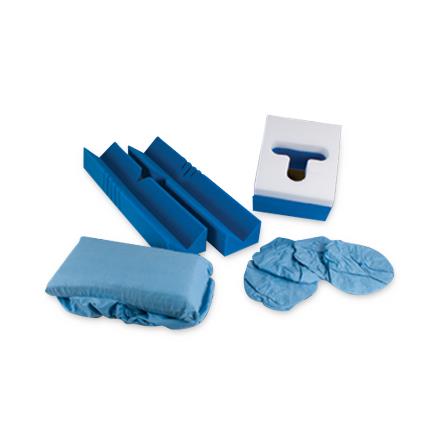 Soule Medical Soule Medical Jackson Table Positioning Kits JT-1000 - 6.0 Each - MDL-SLEJT1000