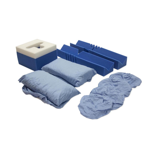 Soule Medical Soule Medical Jackson Table Positioning Kits JTCP-1000 - 6.0 Each - MDL-SLEJTCP1000