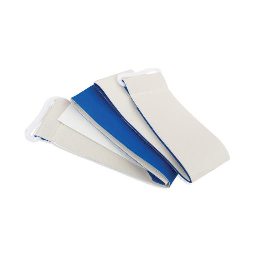 Soule Medical Disposable Positioning Straps - KBS 01 - 1 Each - MDL-SLEKBS01H