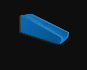 Soule Medical Leg Elevators LP 200 - 4.0 Each