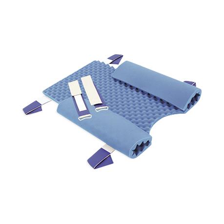 Wingpad Positioning Kits - TP 2002 - 10 Kit - MDL-SLETP2002