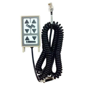 Joerns Healthcare Easy Care Bed Accessories 11011474 - 1.0 Each