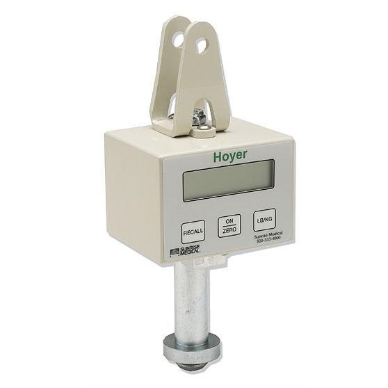 Joerns Healthcare Hoyer Lift Digital Scale - SLG59011A