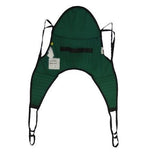 Joerns Healthcare Classics 4-Point Padded U-Sling with Head Support 70010 - 1.0 Each