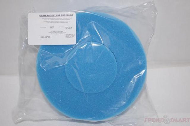 JOERNS HEALTHCARE Extremity Donut Headrests 8809 32 Each - MDL-SLG8809