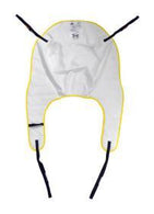 Joerns Healthcare Full-Back Disposable Slings NA25622 - 1.0 Each