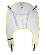Joerns Healthcare Hoyer Loop-Style Full-Back Sling NA25623 1.0 Each-MDL-SLGNA25623