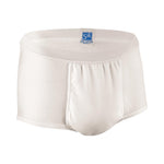 Salk Light and Dry Men's Washable Cotton Briefs - 67800-LG - 1 Each - MDL-SLK67800LG