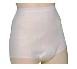 SALK INC Light and Dry Washable Ladies Panties 67900SM 1 Each - MDL-SLK67900SM