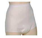 SALK INC Light and Dry Washable Ladies Panties 67900XL 1 Each - MDL-SLK67900XL
