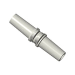 Male Luer Slip to Male Luer Slip, Natural, 100/Bag -  - SLMU