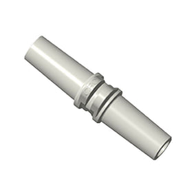 Male Luer Slip to Male Luer Slip, Natural, 100/Bag -  - SLMU