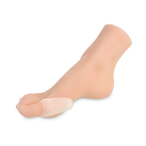 Silipos Bunion Shields - 1120 - 1 Each - MDL-SLS1120