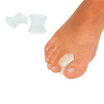 Gel Toe Spreaders by Silipos - 11505 - 4 Each - MDL-SLS11505BG