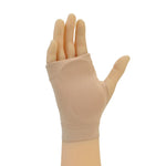 Silipos Post-Operative Carpal Gel Sleeve, Size S, Left - SLS14115