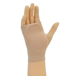 Silipos Post-Operative Carpal Gel Sleeve, Size L, Left - SLS14135