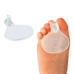 Silipos Inc Gel Metatarsal Pad with Toe Spreader 4020 - - MDL-SLS4020