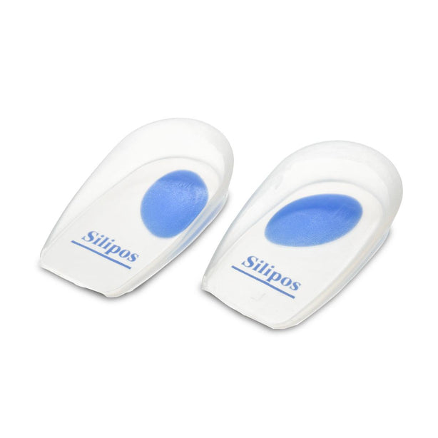 Silipos WonderSpur Heel Cup, Size S - SLS4500