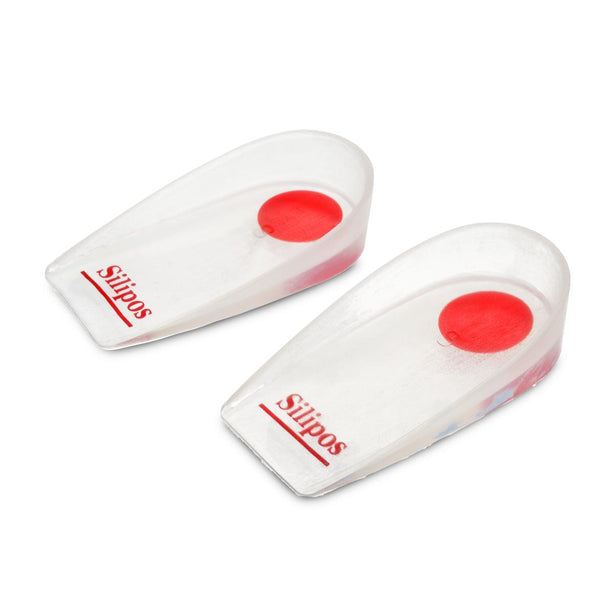 Silipos WonderCup Heel Support, Size S - SLS4504