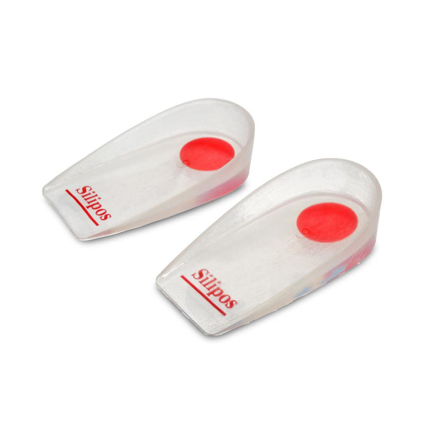 Silipos WonderCup Heel Support, Size XL - SLS4507