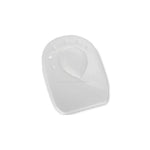 Silipos Inc Active Heel Spur Cushions 7204 - 2.0 Each - MDL-SLS7204