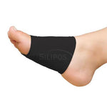 Silipos Inc Active Plantar Fasci Gel Arch Sleeve 7212 - 2.0 Each - MDL-SLS7212