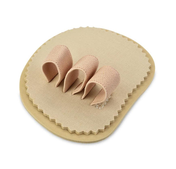 Silipos Inc Medline Toe Splints 92913 1.0 Each-MDL-SLS92913