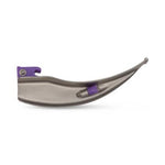 SALTER LABS Sterile Disposable Dual-LED Laryngoscopes 1022.C2015.C 10 Each - MDL-SLT022C2015C