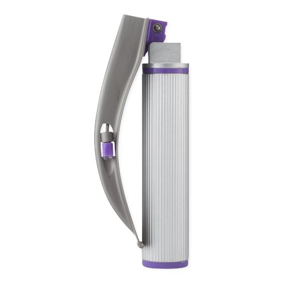 Salter Labs Disposable Combo Dual LED Mac 2 Laryngoscope 1022.C2016.C 10.0 Each-MDL-SLT022C2016C