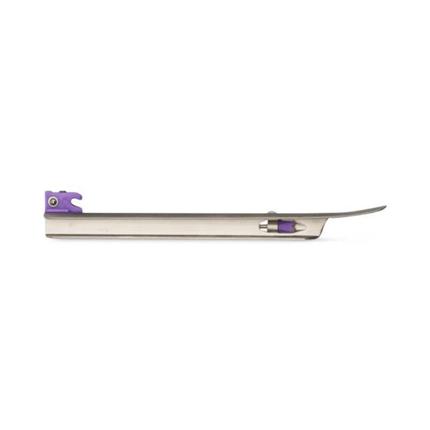 SALTER LABS Sterile Disposable Dual-LED Laryngoscopes 1031.C2015.C 10 Each - MDL-SLT031C2015C