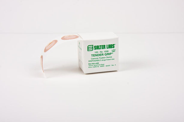 SALTER LABS Tender Grip Skin Fixation Systems 1006-0-100 100 Each-MDL-SLT1006