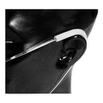 Salter Labs E-Z Wrap Ear Protectors - 1016-0-50 - 1 Each - MDL-SLT1016H