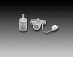 Salter Labs Anesthesia Circuit Fittings 1020-0-25 - 25.0 Each