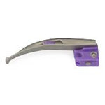 SALTER LABS Macintosh Disposable Laryngoscope Blades 1020.C 1 Each - MDL-SLT1020CH