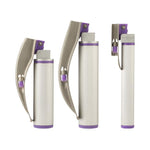 Macintosh Disposable Laryngoscope Blades - 1023.C - 20 Each - MDL-SLT1023C