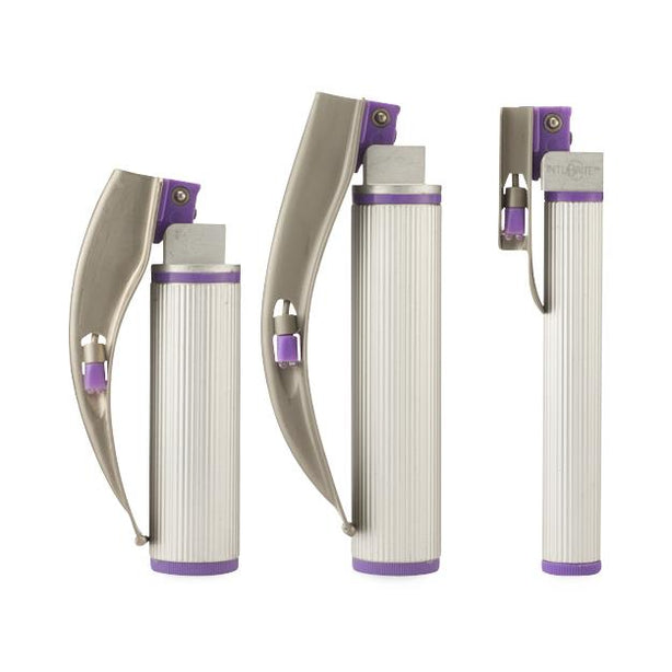 Macintosh Disposable Laryngoscope Blades - 1023.C - 20 Each - MDL-SLT1023C
