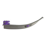 SALTER LABS Macintosh Disposable Laryngoscope Blades 1029.C 20 Each - MDL-SLT1029C