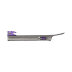 Salter Labs Disposable LED Miller Laryngoscope Blades 1031.C 1.0 Each-MDL-SLT1031CH
