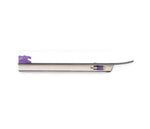 Salter Labs Disposable LED Miller Laryngoscope Blades 1033.C 1.0 Each-MDL-SLT1033CH