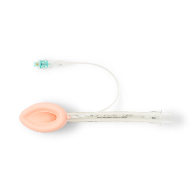 Salter Labs PVC Laryngeal Airway Masks 1036030 - 10.0 Each