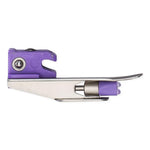 Salter Labs Disposable LED Miller Laryngoscope Blades 1039.C 1.0 Each-MDL-SLT1039CH