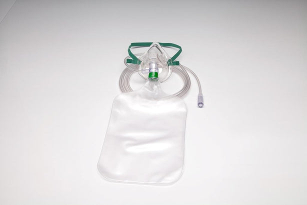 Salter Labs Salter Labs Elongated Style High Concentration Masks 1130-7-50 - 1.0 Each