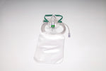 Salter Labs Salter Labs Elongated Style High Concentration Masks 1130-7-50 - 1.0 Each