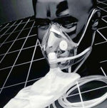 Salter Labs Salter Labs Elongated Style High Concentration Masks 1130-7-50 - 1.0 Each