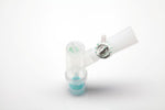 Salter Labs Safety PEP Device with Nose Clip - 1301-0-25 - 25 Each